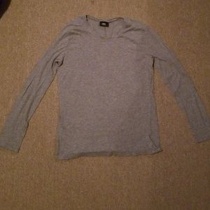 long sleeve tee